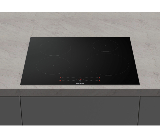 Płyta indukcyjna Gorenje GIC6402BSC - 1516394 - zdjęcie 8